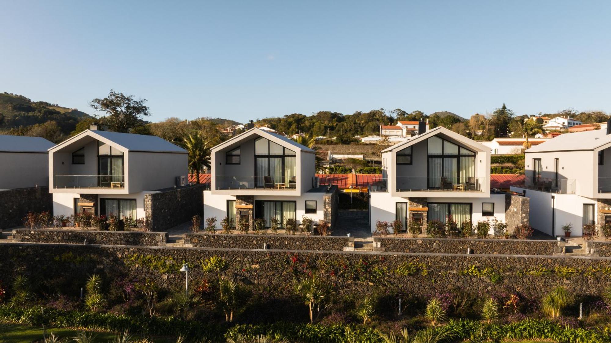 Azores Homes Resort & Spa Ponta Delgada  Luaran gambar