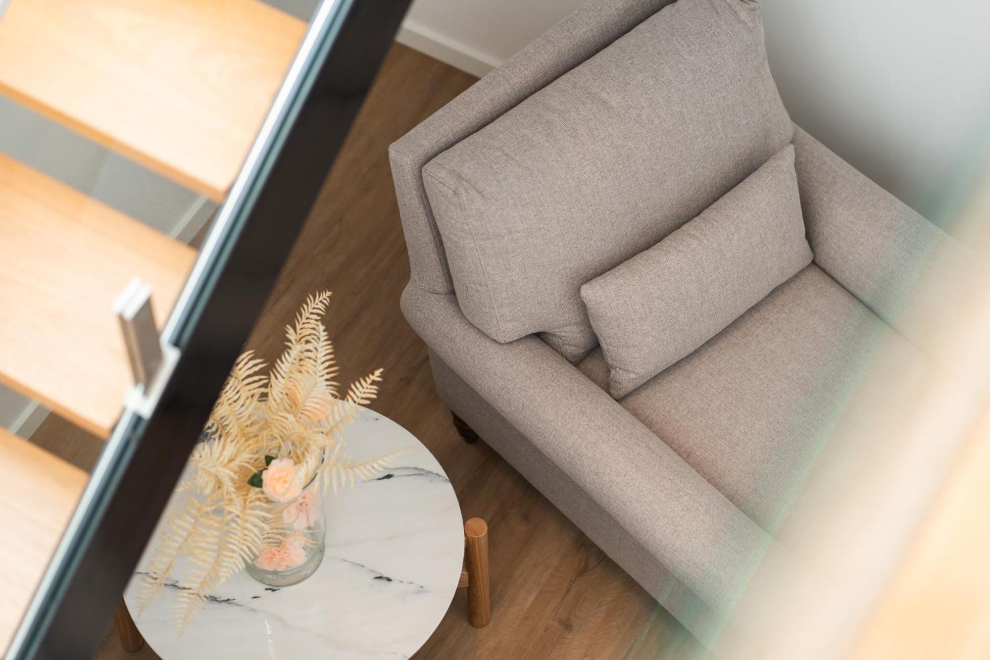 Azores Homes Resort & Spa Ponta Delgada  Luaran gambar