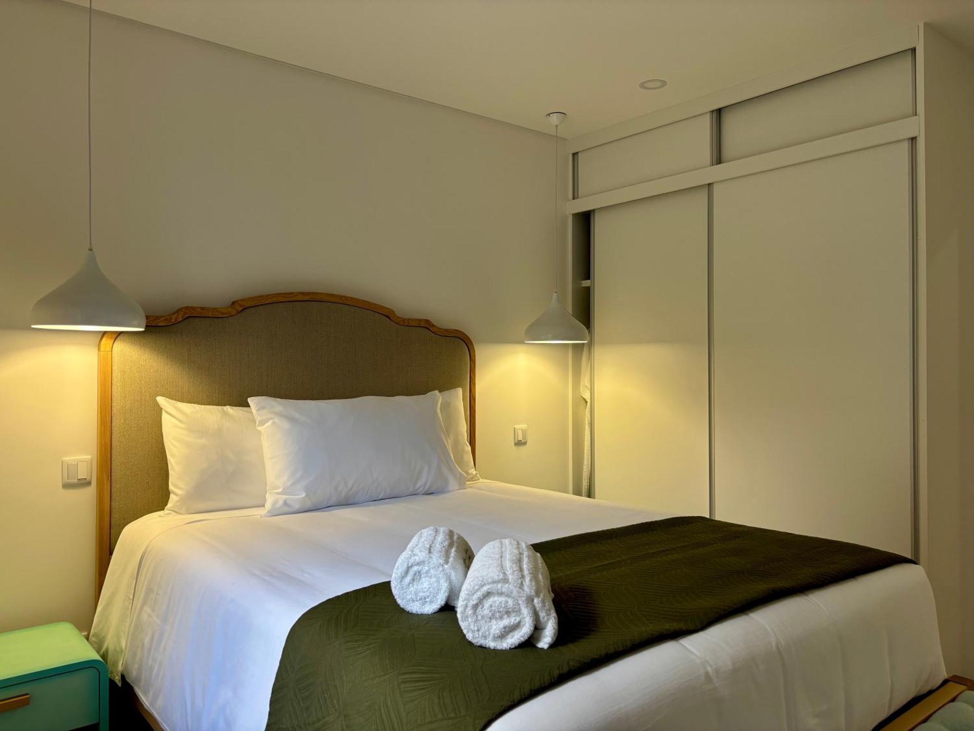 Azores Homes Resort & Spa Ponta Delgada  Luaran gambar