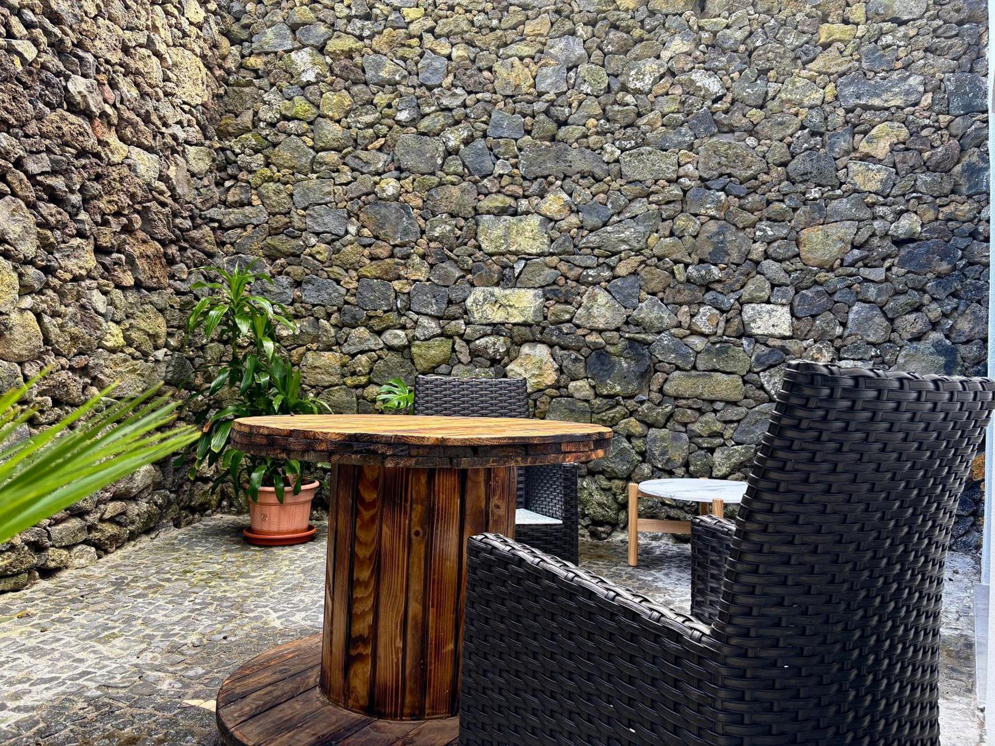 Azores Homes Resort & Spa Ponta Delgada  Luaran gambar