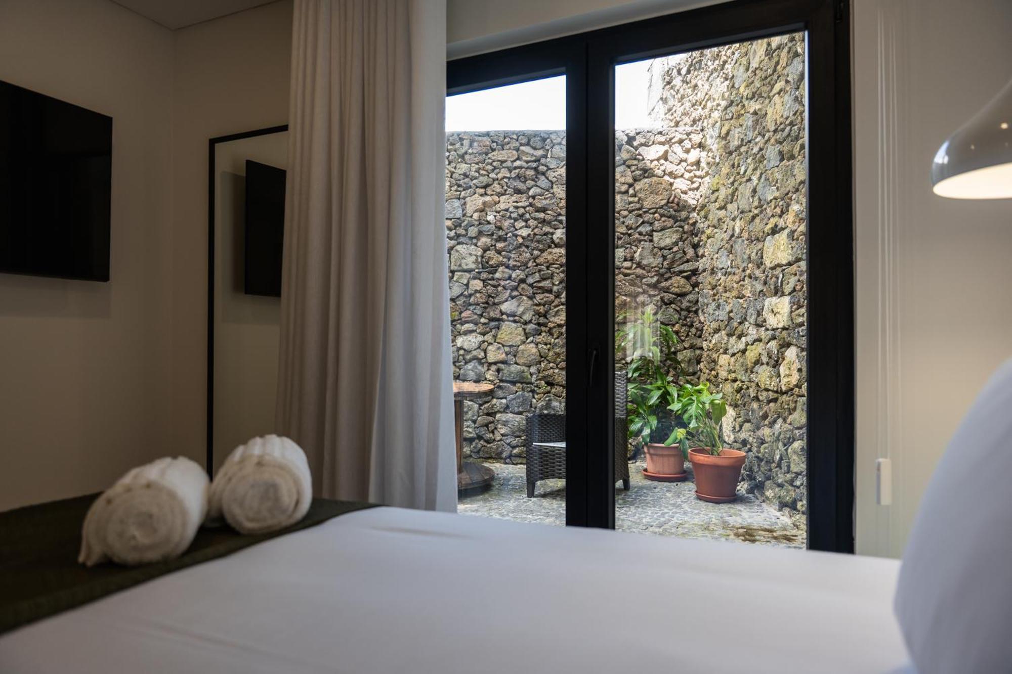 Azores Homes Resort & Spa Ponta Delgada  Luaran gambar