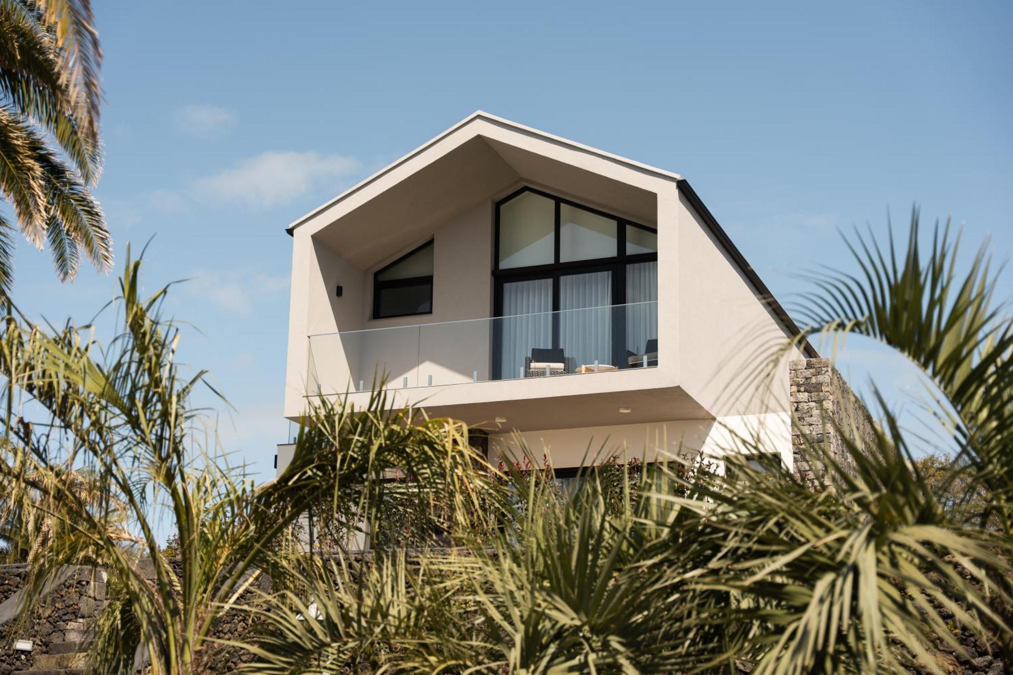 Azores Homes Resort & Spa Ponta Delgada  Luaran gambar