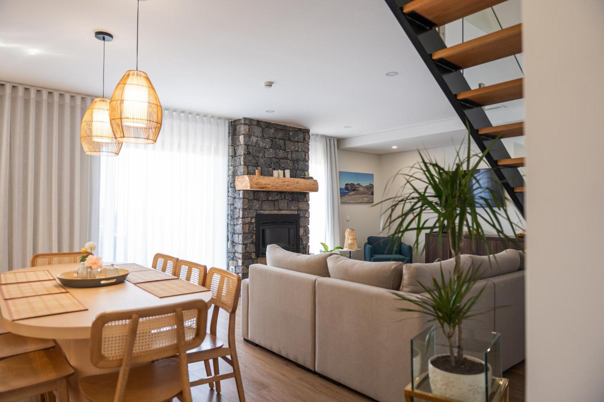 Azores Homes Resort & Spa Ponta Delgada  Luaran gambar