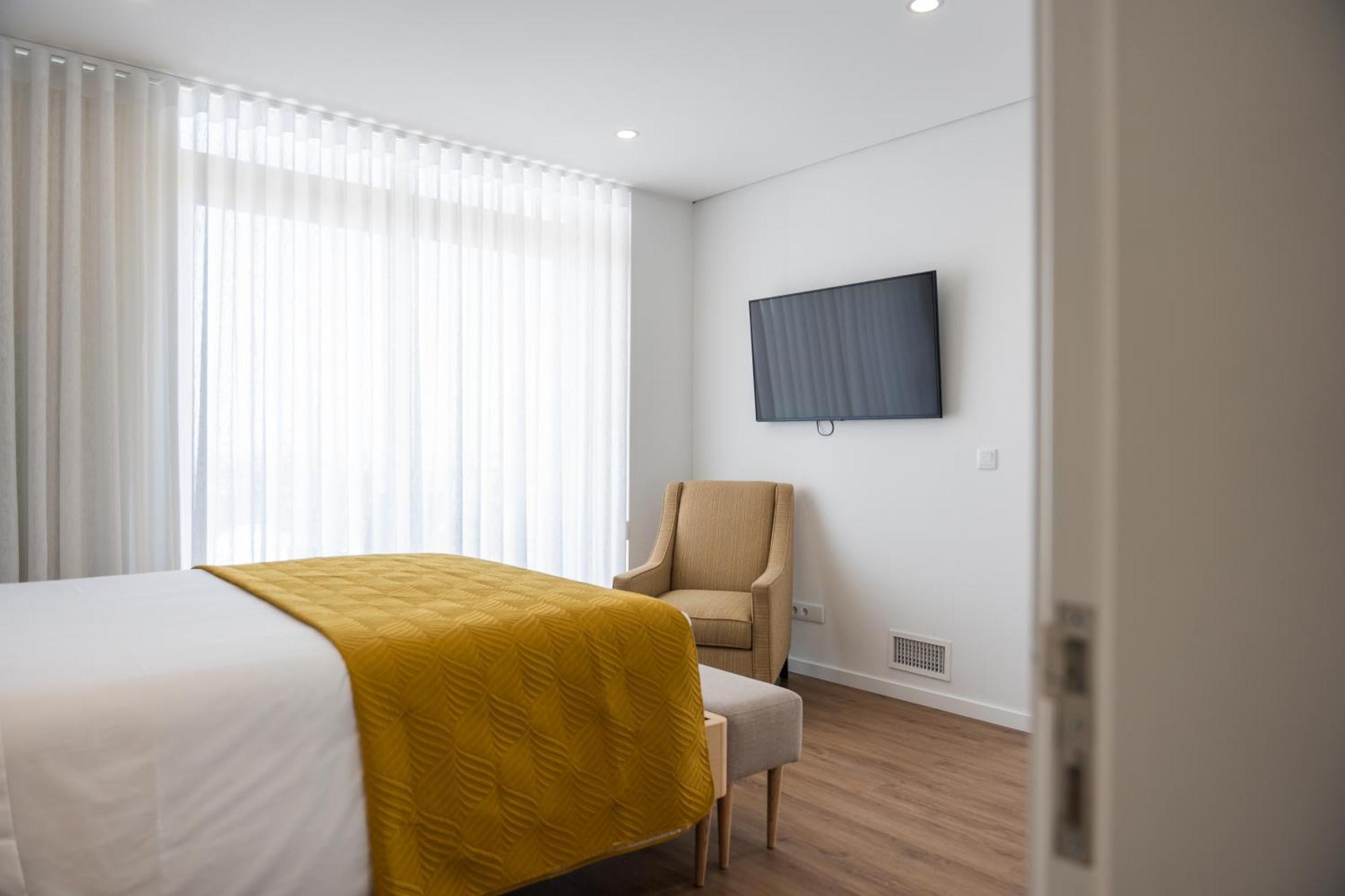 Azores Homes Resort & Spa Ponta Delgada  Luaran gambar